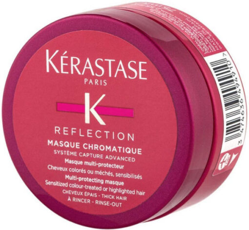 Kérastase paris reflection multi-protecting masque 75ml online shopping billigt tilbud shoppetur