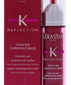 Kérastase paris reflection touche chromatique colour correcting ink-in-care copper 10ml online shopping billigt tilbud shoppetur