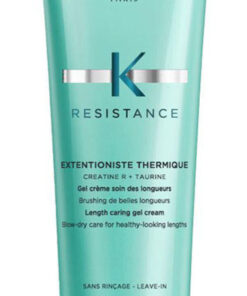 Kérastase paris resistance extentioniste thermique length caring gel cream 150ml online shopping billigt tilbud shoppetur