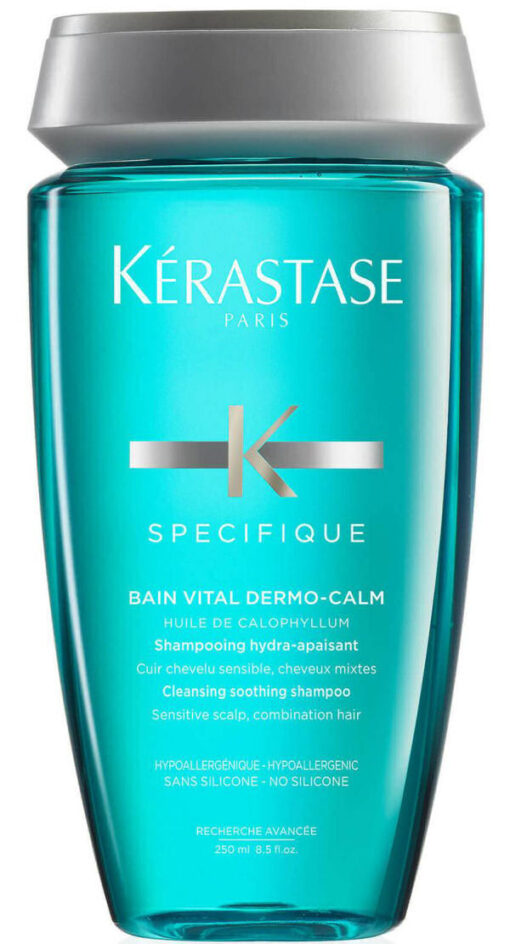 Kérastase paris specifique cleansing soothing shampoo 250ml online shopping billigt tilbud shoppetur