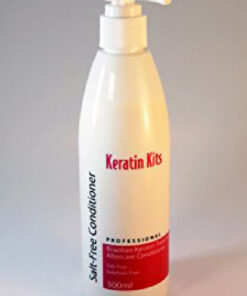 Keratin kits brazilian keratin treatment aftercare conditioner 300ml online shopping billigt tilbud shoppetur