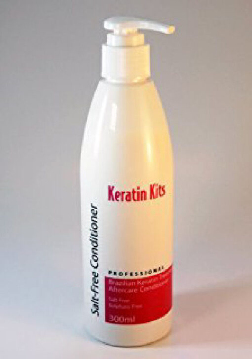 Keratin kits brazilian keratin treatment aftercare conditioner 300ml online shopping billigt tilbud shoppetur