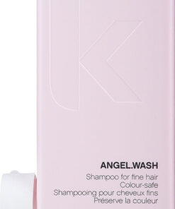 Kevin murphy angel wash shampoo for fine hair colour-safe 250ml online shopping billigt tilbud shoppetur