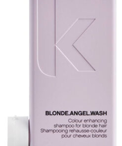 Kevin murphy blonde angel wash colour enhancing shampoo for blonde hair 250ml online shopping billigt tilbud shoppetur