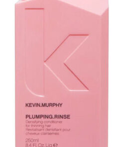 Kevin murphy plumping rinse densifying conditioner for thinning hair 250ml online shopping billigt tilbud shoppetur