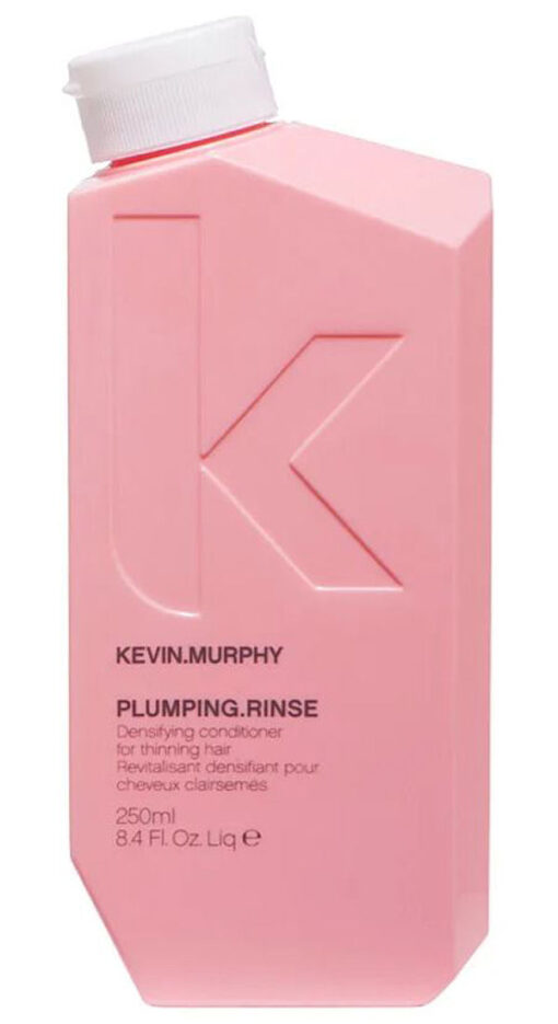 Kevin murphy plumping rinse densifying conditioner for thinning hair 250ml online shopping billigt tilbud shoppetur