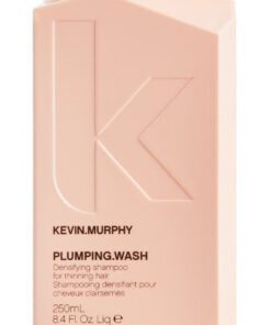 Kevin murphy plumping wash densifying shampoo for thinning hair 250ml online shopping billigt tilbud shoppetur