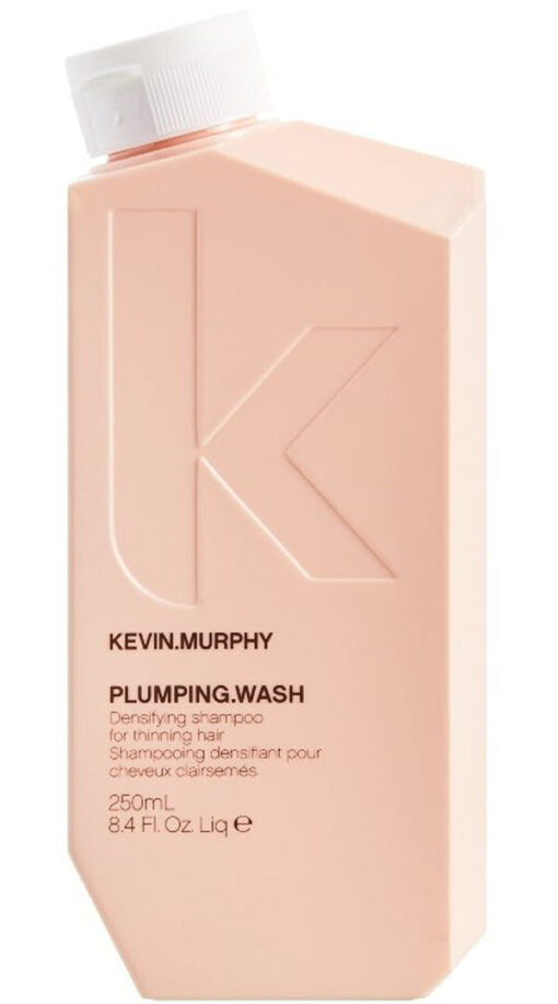 Kevin murphy plumping wash densifying shampoo for thinning hair 250ml online shopping billigt tilbud shoppetur