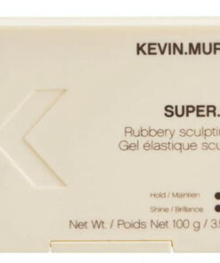 Kevin murphy super goo rubbery sculpting gel 100g online shopping billigt tilbud shoppetur