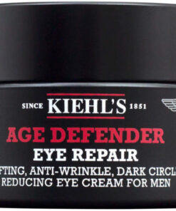 Kiehl's age defender eye repair reducing eye cream for men 14ml online shopping billigt tilbud shoppetur