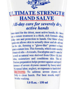 Kiehl's ultimate strength hand salve 150ml online shopping billigt tilbud shoppetur