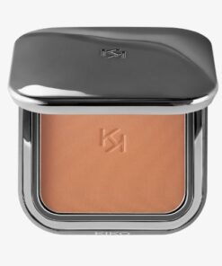 Kiko flawless fusion bronzer powder 04 honey online shopping billigt tilbud shoppetur