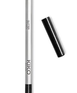 Kiko glitter eye pencil 01 online shopping billigt tilbud shoppetur