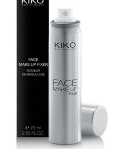 Kiko milano face make up fixer 75ml online shopping billigt tilbud shoppetur