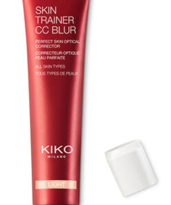 Kiko milano skin trainer cc blur perfect skin optical corrector 03 neutral 30ml online shopping billigt tilbud shoppetur