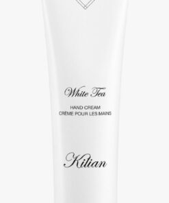 Kilian white tea hand cream 50ml online shopping billigt tilbud shoppetur