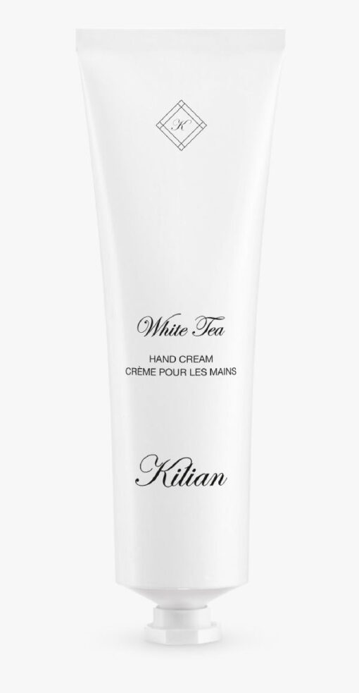 Kilian white tea hand cream 50ml online shopping billigt tilbud shoppetur