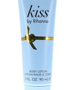 Kiss by rihanna body lotion 90ml online shopping billigt tilbud shoppetur