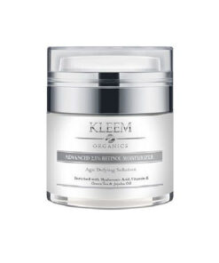 Kleem organics advanced retinol moisturizer age-defying solution 50ml online shopping billigt tilbud shoppetur