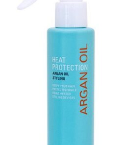 Klippoteket heat protection argan oil styling 150ml online shopping billigt tilbud shoppetur