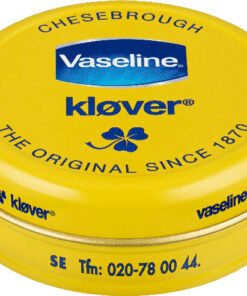 Kløver vaseline 40g online shopping billigt tilbud shoppetur