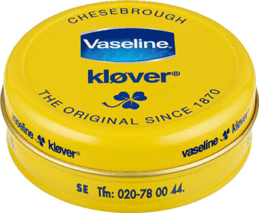 Kløver vaseline 40g online shopping billigt tilbud shoppetur