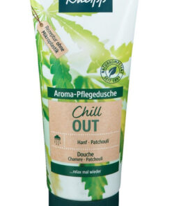 Kneipp aroma-pflegedusche chill out 200ml online shopping billigt tilbud shoppetur