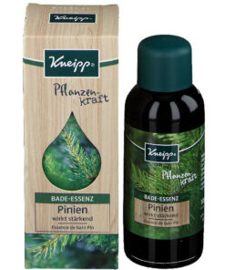 Kneipp planzen kraft bade-essenz pinien 100ml online shopping billigt tilbud shoppetur