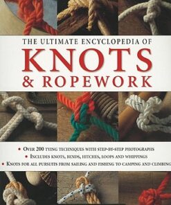 Knots & ropework online shopping billigt tilbud shoppetur