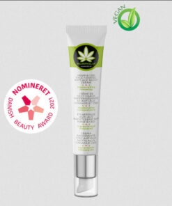 Køb Anti-age CBD Natcreme