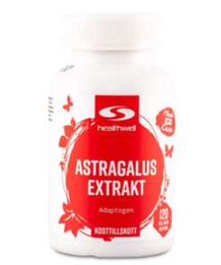 Køb Astragalus Ekstrakt 120 Kapsler online billigt tilbud rabat online shopping