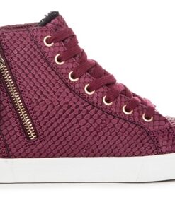 Køb Duffy Sneakers - Bordeaux online billigt tilbud rabat legetøj