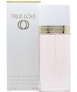 Køb Elizabeth Arden True Love Eau de Toilette 100ml online billigt tilbud rabat legetøj