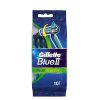 Køb Gillette Blue II Plus Slalom - 10 Stk online billigt tilbud rabat legetøj