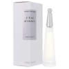 Køb Issey Miyake L´Eau d´Issey Eau de Toilette 25ml online billigt tilbud rabat legetøj