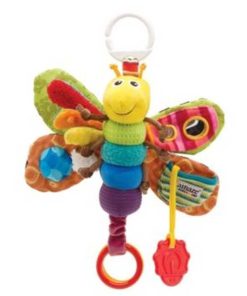 Køb Lamaze Freddie the Firefly Legetøj online billigt tilbud rabat legetøj