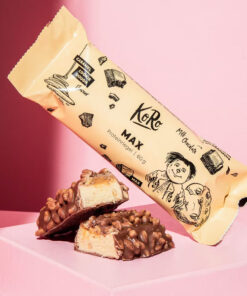 Køb Max proteinbar 60 g online billigt tilbud rabat online shopping