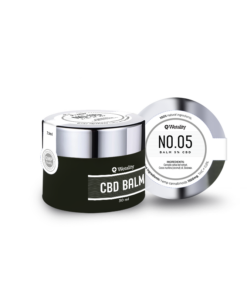 Køb NO.05  -  5% balm online billigt tilbud rabat online shopping