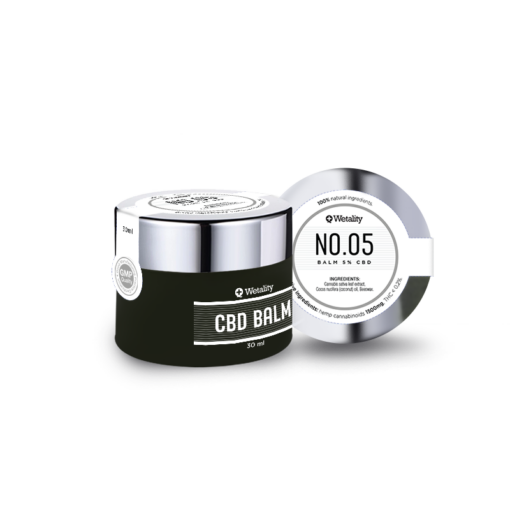 Køb NO.05  -  5% balm online billigt tilbud rabat online shopping