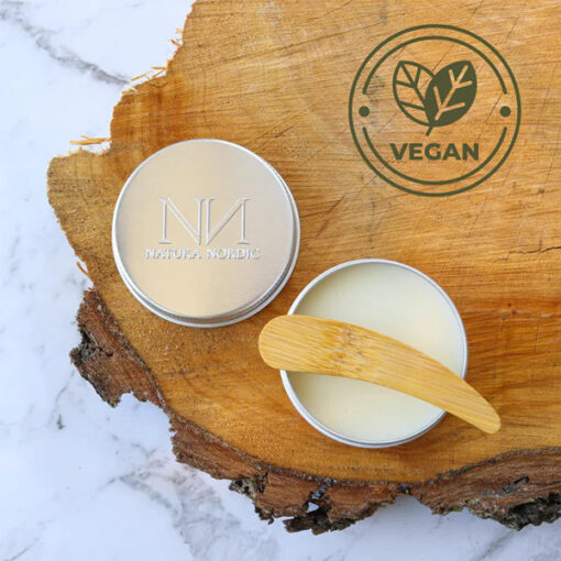 Køb Natura Nordic Deodoranter - Colombo Citron & Vanilje online billigt tilbud rabat online shopping