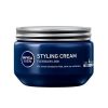 Køb Nivea For Men Styling Cream 150ml online billigt tilbud rabat legetøj