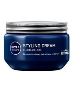 Køb Nivea For Men Styling Cream 150ml online billigt tilbud rabat legetøj