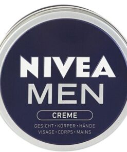 Køb Nivea Men Creme Face & Body 150ml online billigt tilbud rabat legetøj