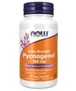 Køb Now Pycnogenol 150 mg Extra Strength 60 Veg Capsules online billigt tilbud rabat online shopping