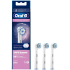 Køb Oral-B Sensitive Clean Børstehoveder - 3 stk online billigt tilbud rabat legetøj