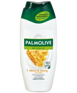 Køb Palmolive Milk & Honey Shower 250ml online billigt tilbud rabat legetøj