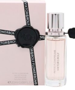 Køb Viktor & Rolf FlowerBomb - Eau de Parfum 20ml online billigt tilbud rabat legetøj