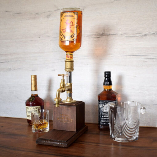 Køb Whiskey Dispenser B online billigt tilbud rabat online shopping