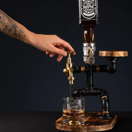 Køb Whisky dispenser A online billigt tilbud rabat online shopping