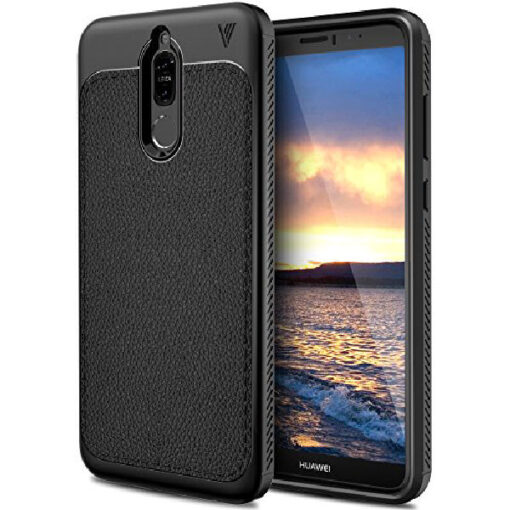 Kugi phone case huawei mate 10 lite black online shopping billigt tilbud shoppetur